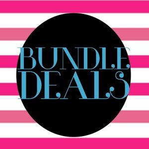Make a bundle and I'll send you an offer!